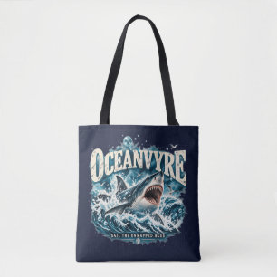 Sac à main OceanVyre Shark Ocean Adventure