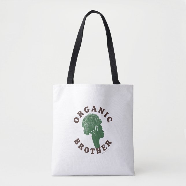 Sac à main Organic Brother (Devant)