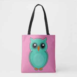 SAC À MAIN OWL CROSSBODY