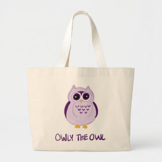Sac à main Owly le hibou - Keiki Aloha