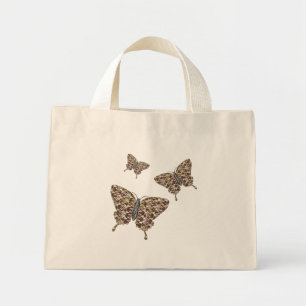 Sac à main Papillon à queue d'Afrique
