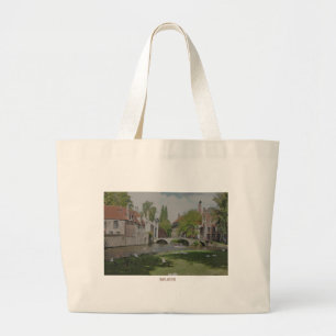 Sac à main, Paris, Bruges