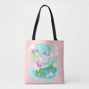 Sac à main personnalisé avec impression intégrale