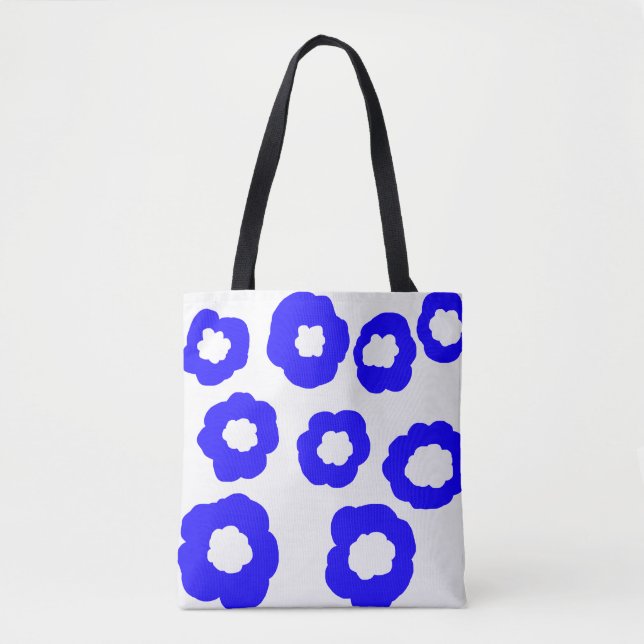 Sac à main personnalisé avec impression intégrale  (Devant)