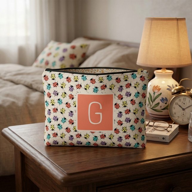 Sac à main personnalisé Coccinelle (Créateur téléchargé)