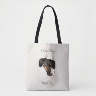 Sac à main personnalisé pour chien et chat