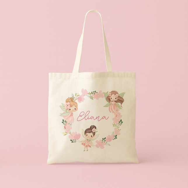 Sac à main personnalisé pour filles avec nom perso (Créateur téléchargé)