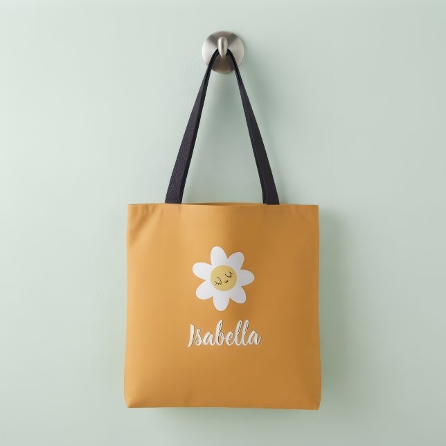 Sac à main personnalisé pour tout-petit - Nom pers (Créateur téléchargé)