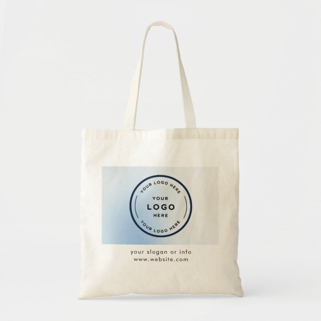 Sac à main personnalisé & Sacs avec logo de marque (Devant)