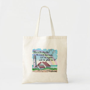 Sac à main phare de joie chrétienne