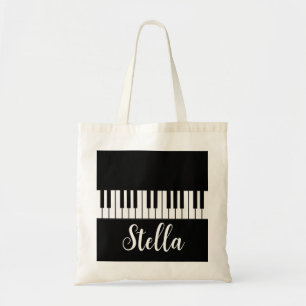Sac à main piano personnalisé