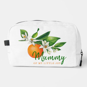 Sac à main pour Baby Shower Sweet Citrus Mama To B