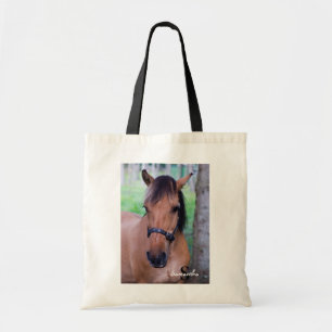Sac à main pour cheval de Fjord norvégien