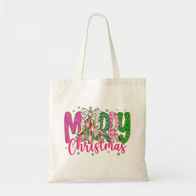 sac à main pour femmes, cadeau de Noël (Devant)
