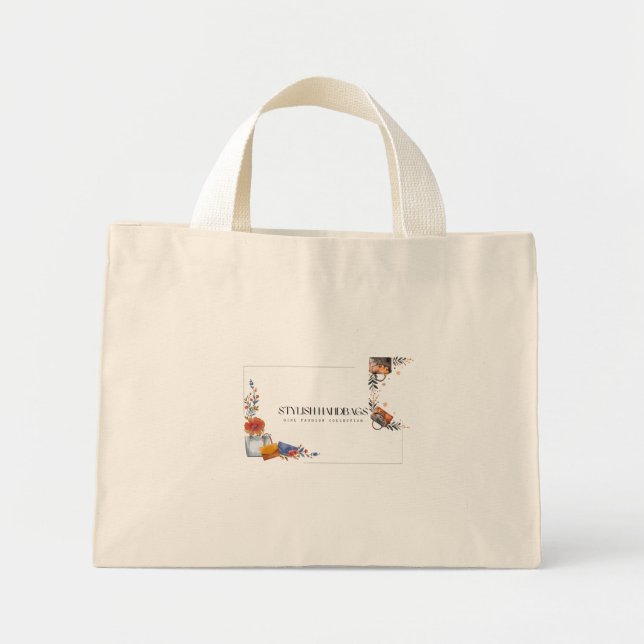 Sac à main pour femmes de mode  (Devant)