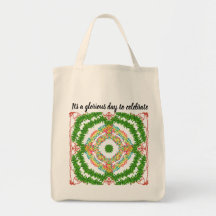 Sac à main pour jour de gloire