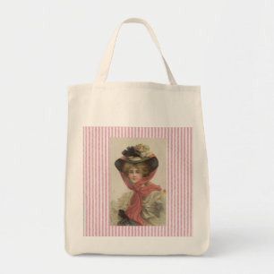 Sac à main Pretty In Pink Past Time Sweetheart