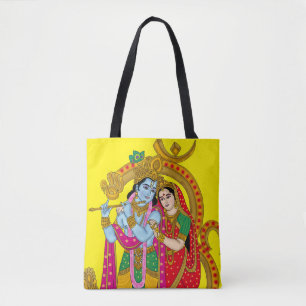 Sac à main Radha Krishna