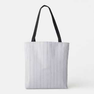 Sac à main rayé minimaliste de luxe