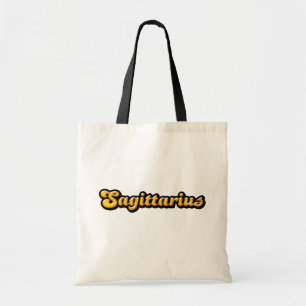 Sac à main rétro Zodiaque Sagittaire