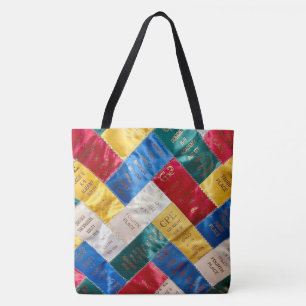 Sac à main Ruban d'Agilité