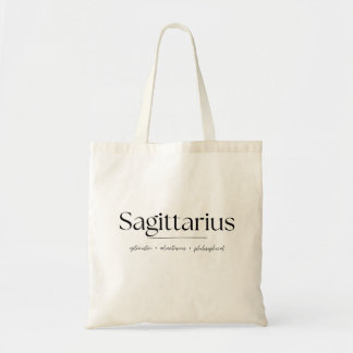 Sac à main Sagittaire Zodiaque