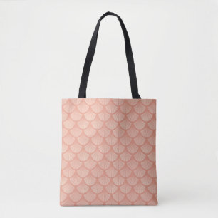 Sac à main Siren Scale en coucher de soleil