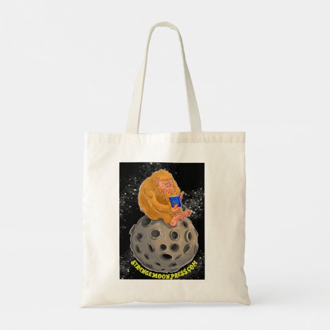 Sac à main SMP LLC (Dos)