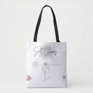 Sac à main Soft Chaos