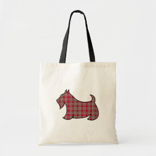 Sac à main Terrier Écossais