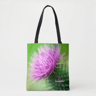 Sac à main Thistle Violet