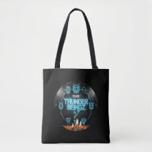Sac à main Thunder Beingz