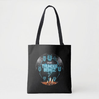 Sac à main Thunder Beingz