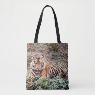 Sac à main Tigre de Sumatra