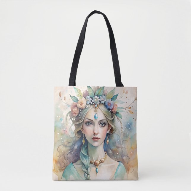 Sac à main tout en eau Royal Muse (Devant)