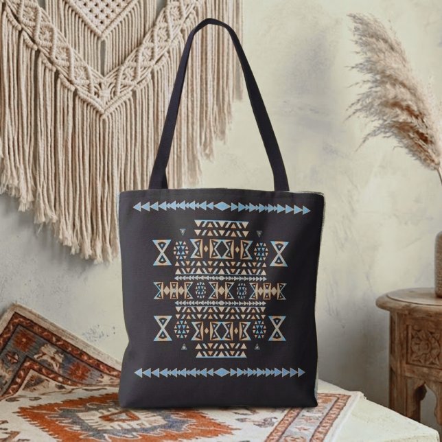 Sac à main tribal fantaisiste d'île (Créateur téléchargé)