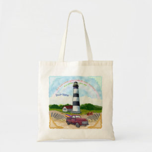 Sac à main Truck Choice Lighthouse