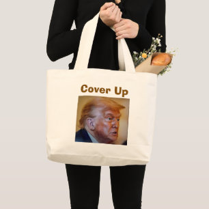 Sac à main Trump/Étouffement