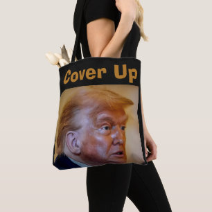 Sac à main Trump/Étouffement