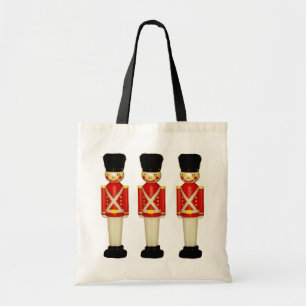 Sac à main vintage de Noël Londres Angleterre