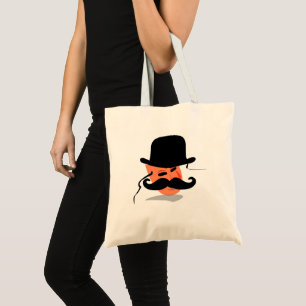 Sac à main vintage gentleman