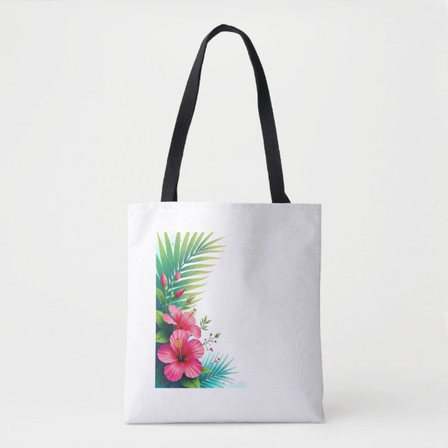 Sac à main vintage motif tapis persan (Devant)