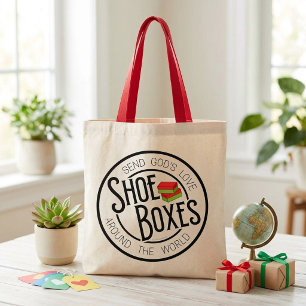 Sac à main vintage pour fête avec boîte à chaussur
