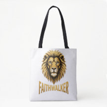 Sac à main visage de lion doré