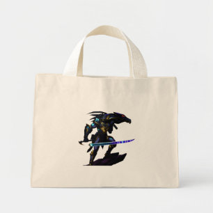 Sac à main Warrior