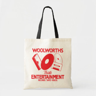 Sac à main WOOLWORTHS divertissement