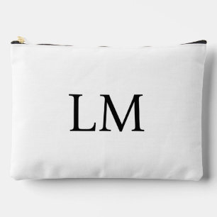 Sac à Maquillage Personnalisé, Trousse de Maquilla