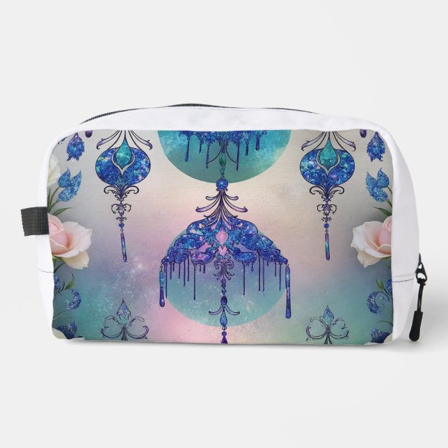 Sac à motif magnifique  (Recto)