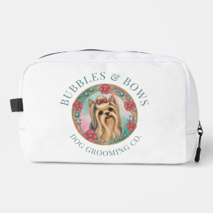 Sac à outils de salon de toilettage pour Terrier Y