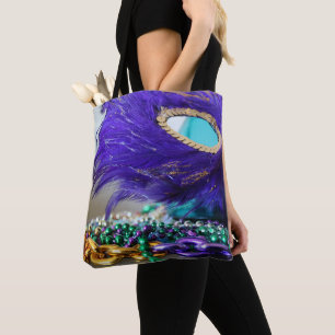 SAC À PAIN MARDI GRAS